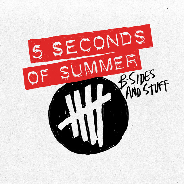 B-Sides & Stuff - JB Hi-Fi Exclusive