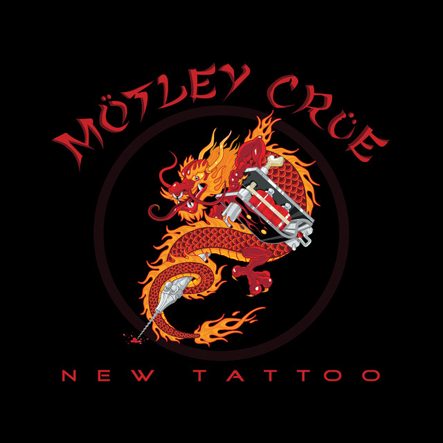Kickstart My Heart (Live)