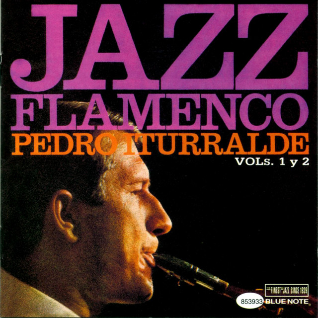 Pedro Iturralde
