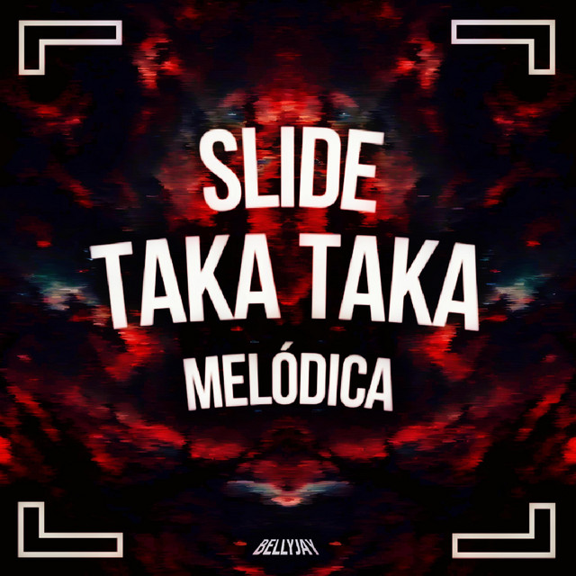 SLIDE TAKA TAKA MELÓDICA