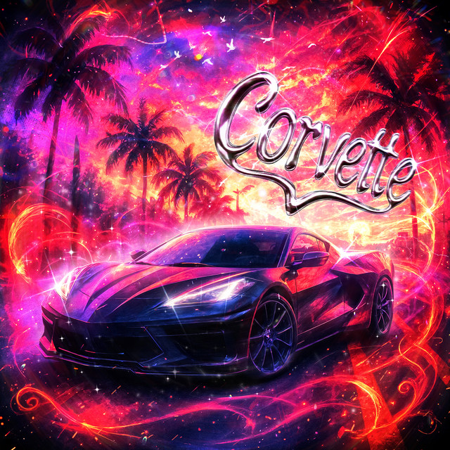 CORVETTE