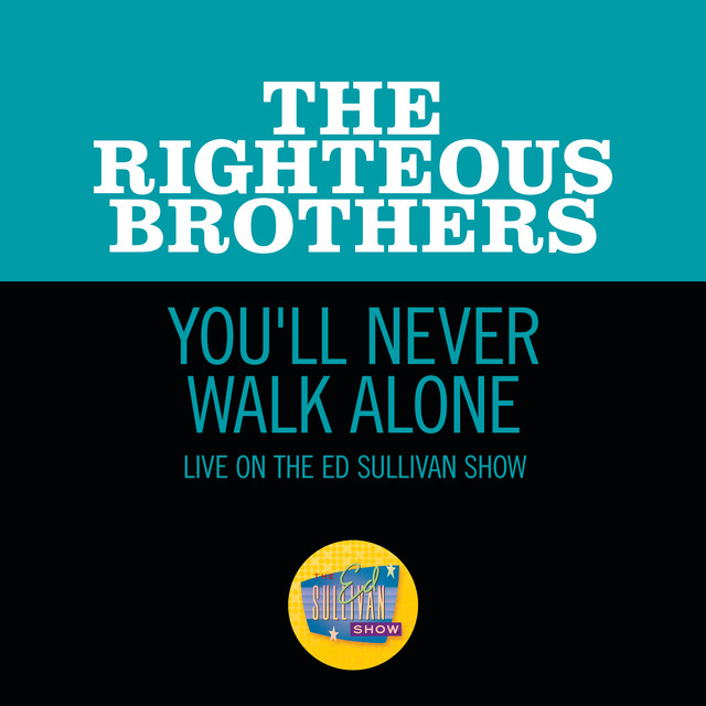 You'll Never Walk Alone (Live On The Ed Sullivan Show, November 7, 1965)