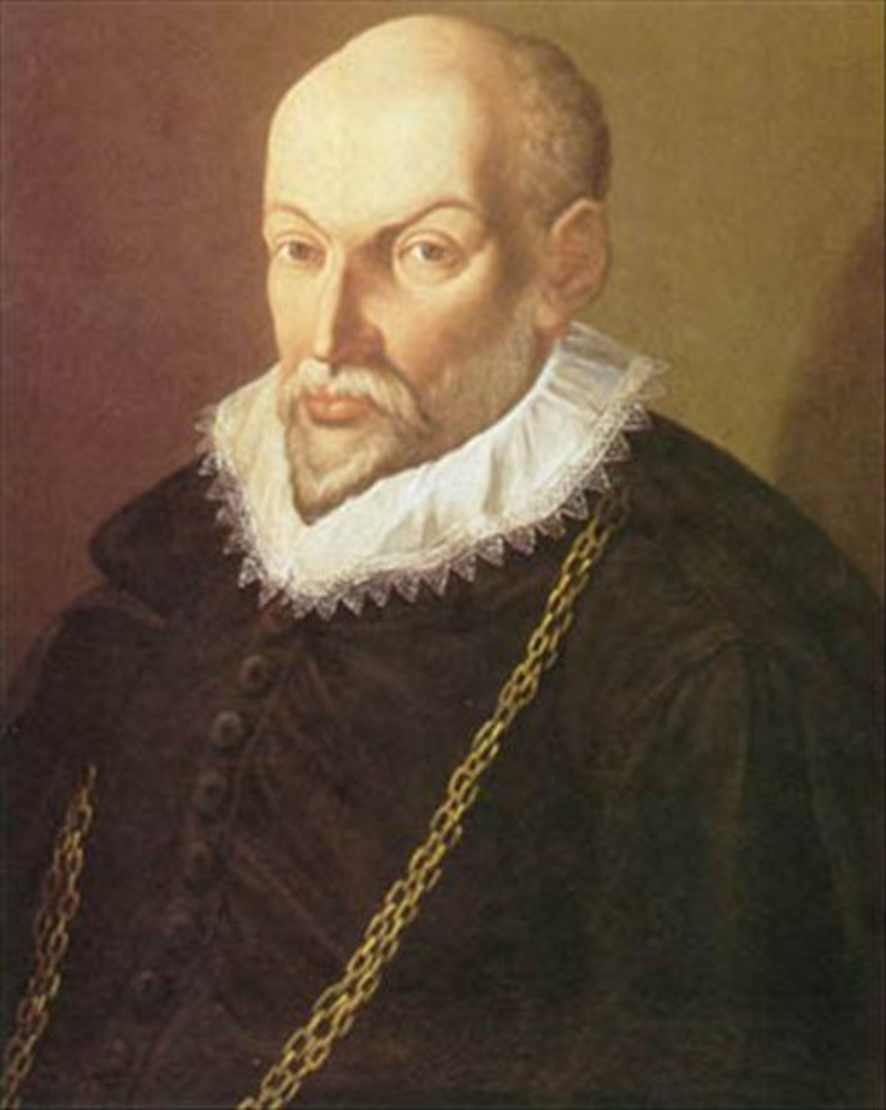 Orlande de Lassus