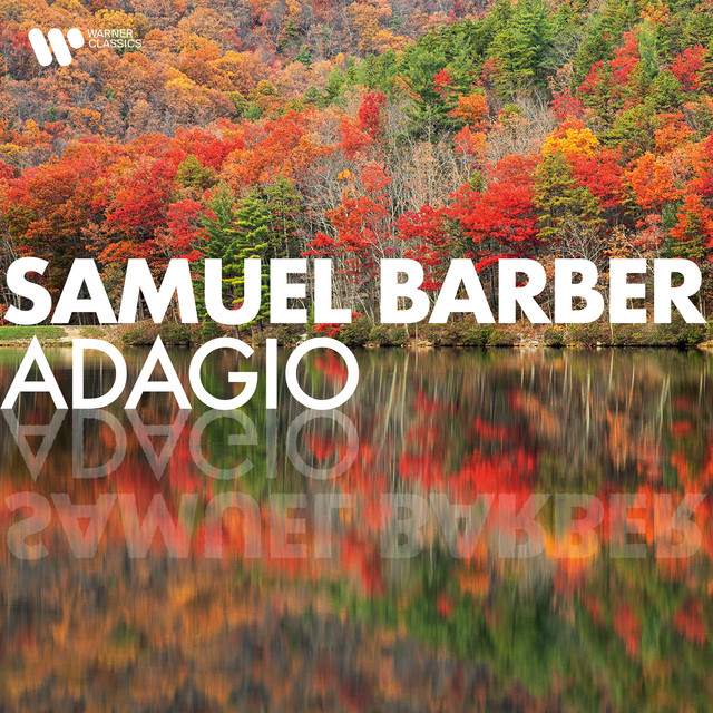 Samuel Barber - Adagio