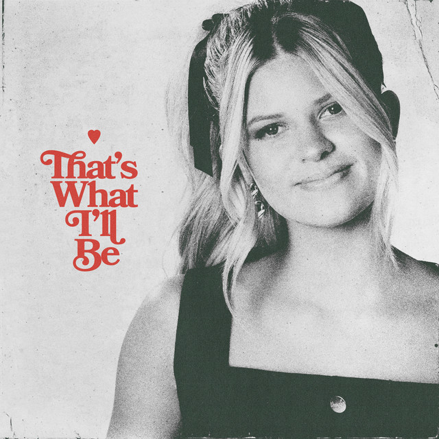 That's What I'll Be (From the Netflix Series "Nobody Wants This" Season 2)