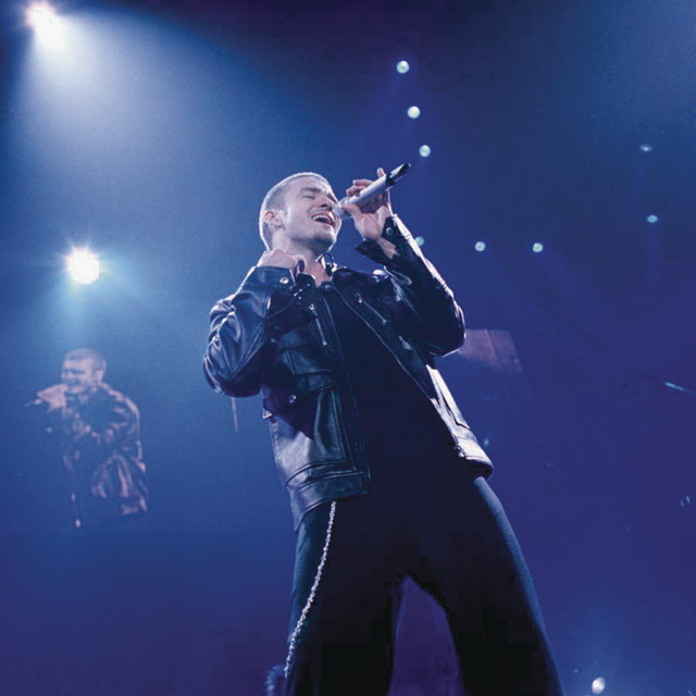 Rock Your Body (Paul Oakenfold Mix)