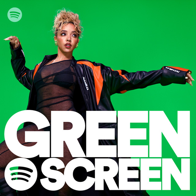 Gravity - Live from Spotify Green Screen