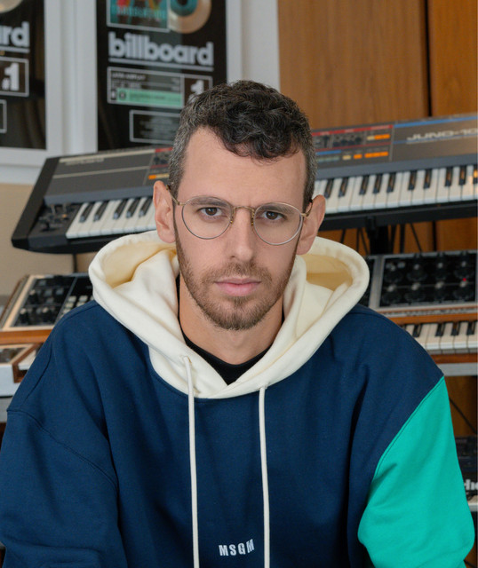 Johnny Goldstein