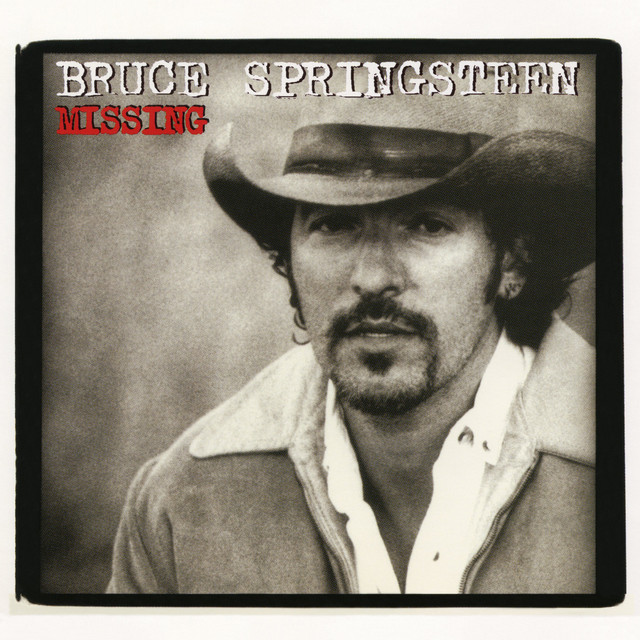 Missing EP