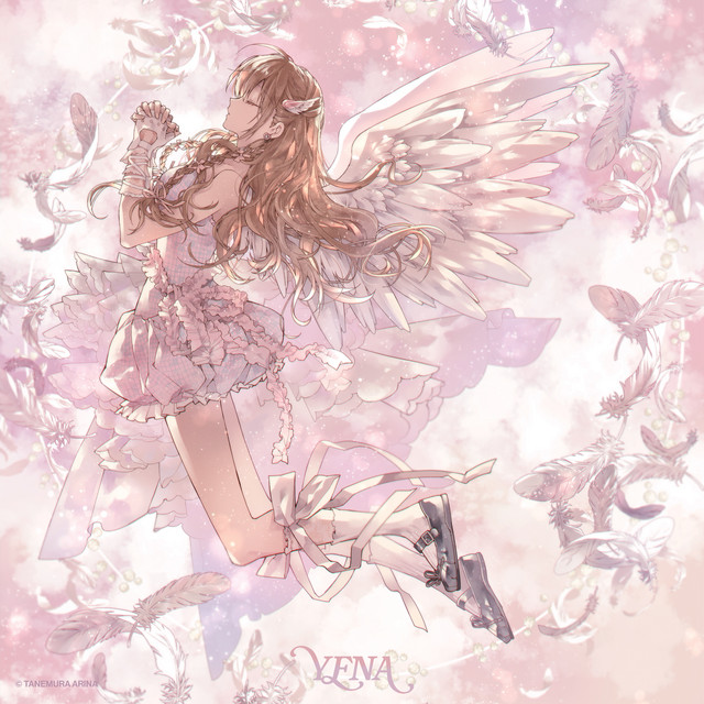 Blooming Wings