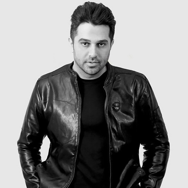 Hamid Askari