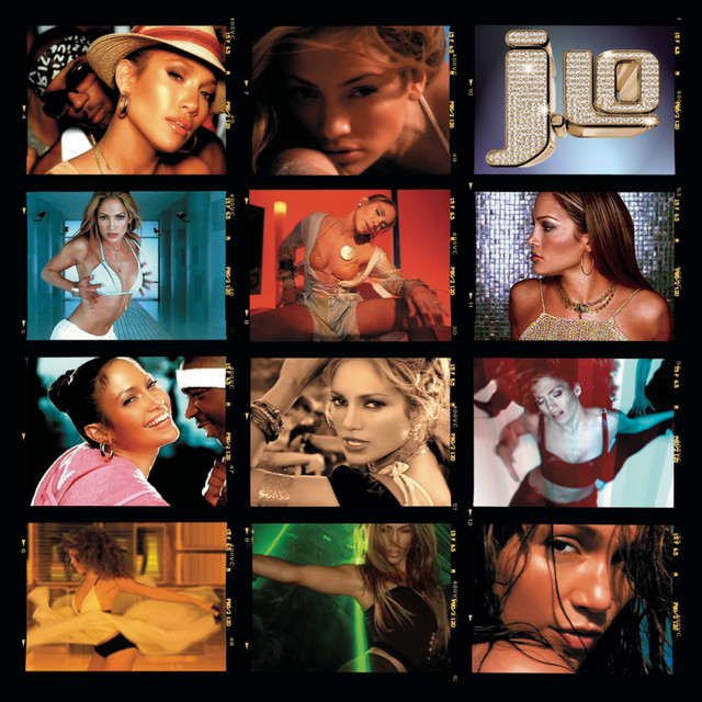 J To Tha L-O! The Remixes (Clean Version)