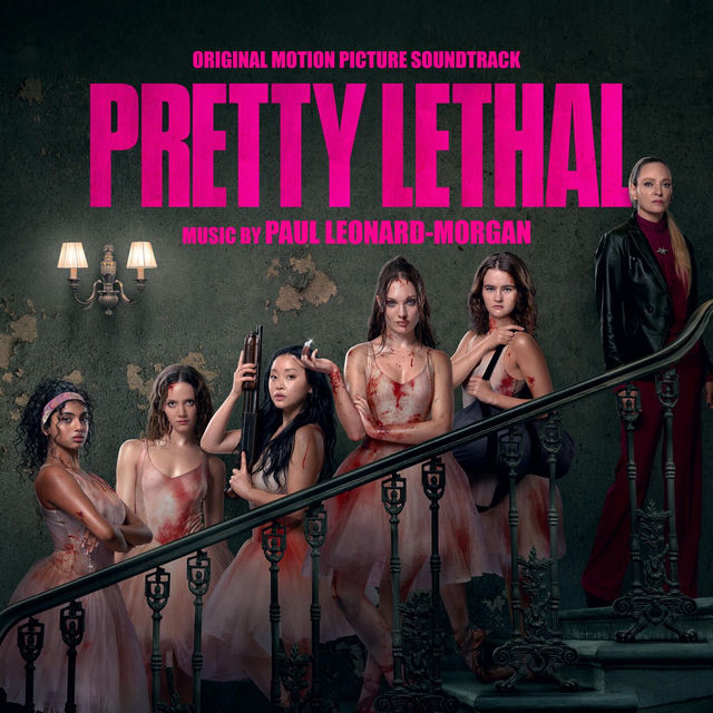Pretty Lethal (Original Motion Picture Soundtrack)