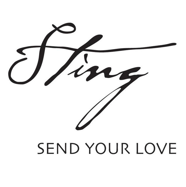 Send Your Love