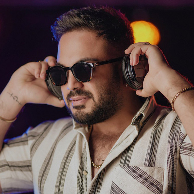 Kahzad Tehrani