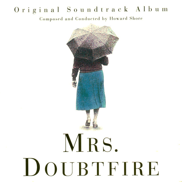 Mrs. Doubtfire