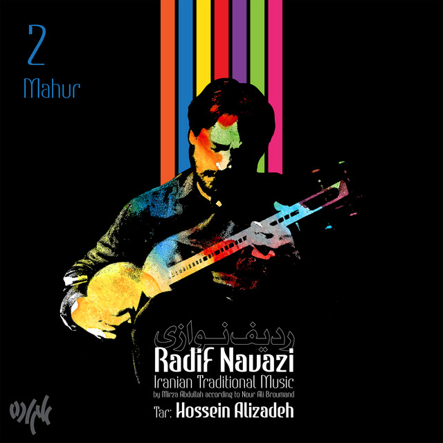 Radif Navazi - Tar: Mahur