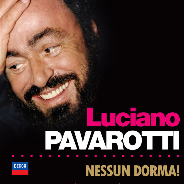 Nessun Dorma!