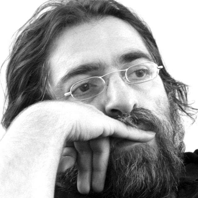 Fardin Khal՝atbari