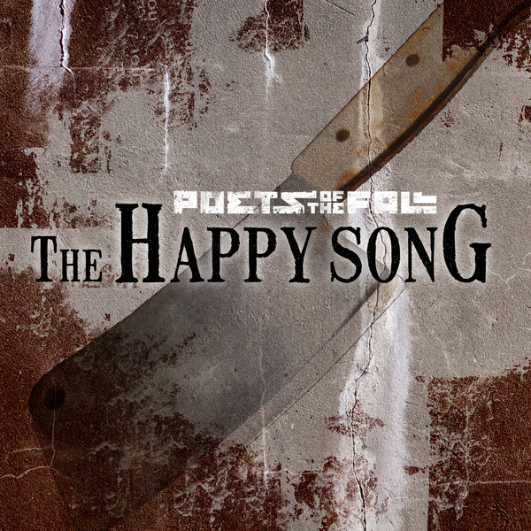 The Happy Song (American Nightmare Edit)