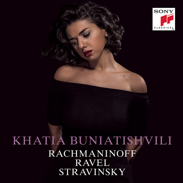 The Czech Philharmonic Orchestra