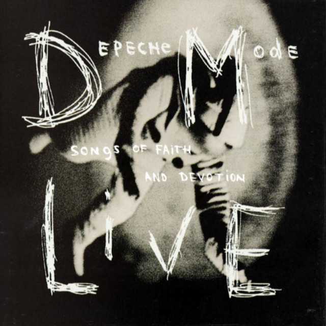 Songs Of Faith And Devotion Live