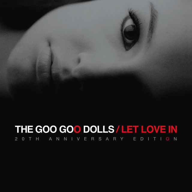 Let Love In (20th Anniversary Edition)