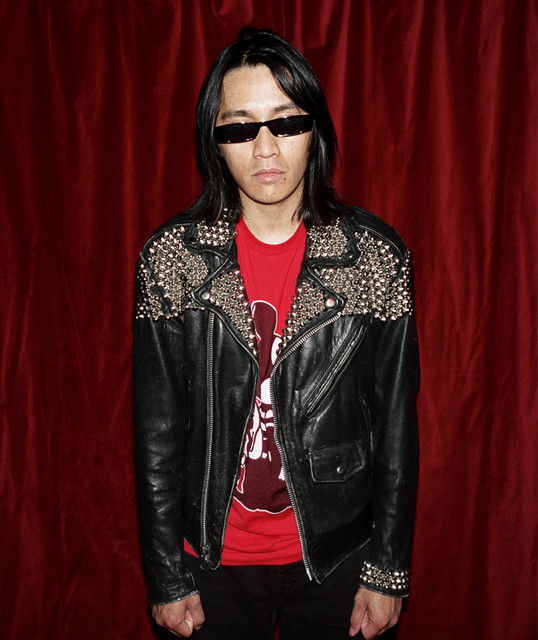 Eyedress
