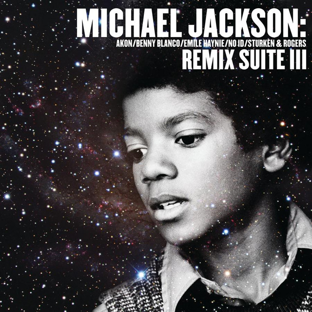 Michael Jackson: Remix Suite III