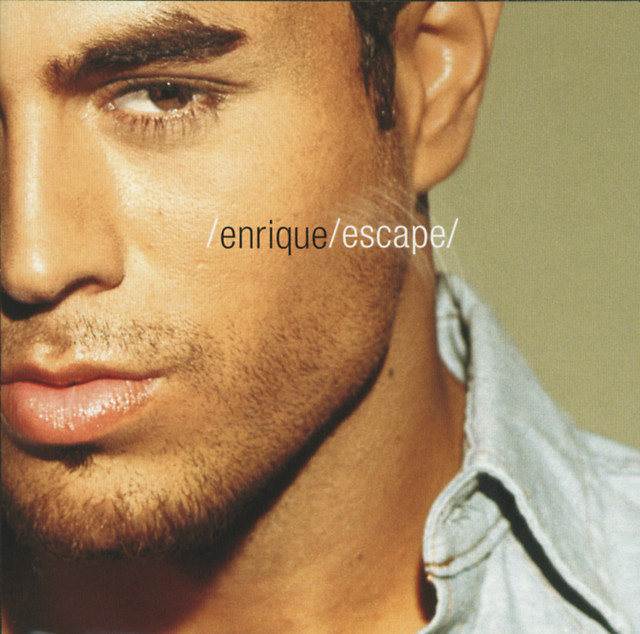 Escape (CD1 - Enhanced)