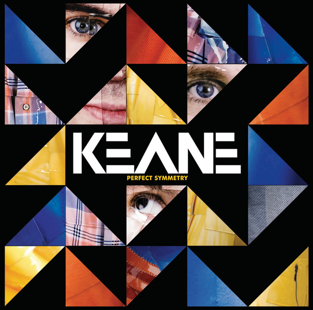 Perfect Symmetry (Deluxe Version)