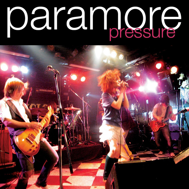 Pressure (DMD)
