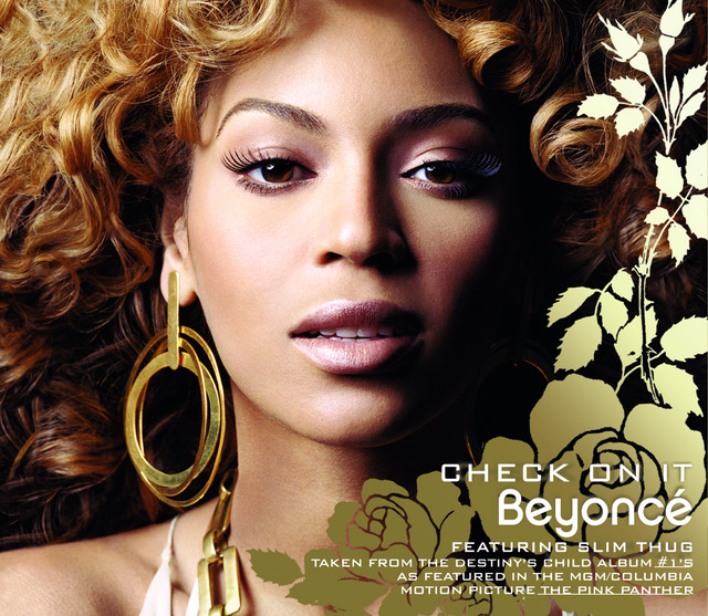 Check On It (feat. Slim Thug) [Bama Boyz After Dark Remix]