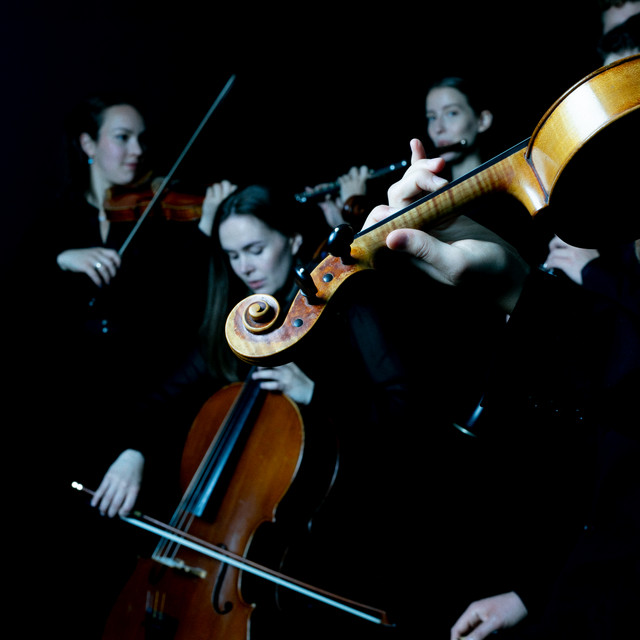 Reykjavík Orkestra