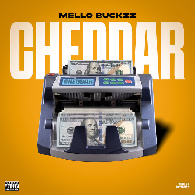 Cheddar