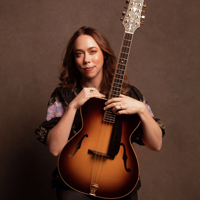 Sarah Jarosz