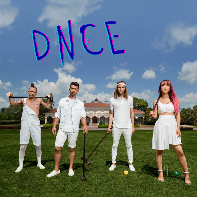 DNCE