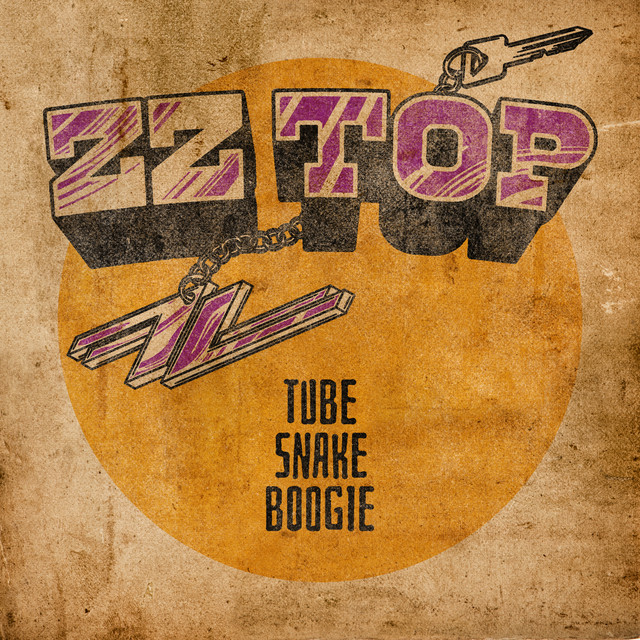 Tube Snake Boogie (From "RAW: That Little Ol' Band From Texas" Original Soundtrack)