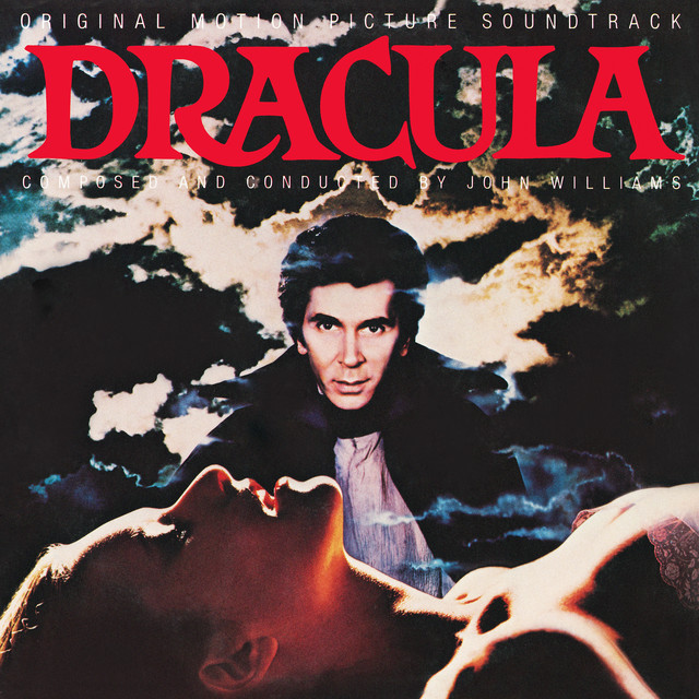 Dracula (Original Motion Picture Soundtrack)