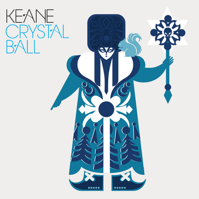 Crystal Ball (International Version)