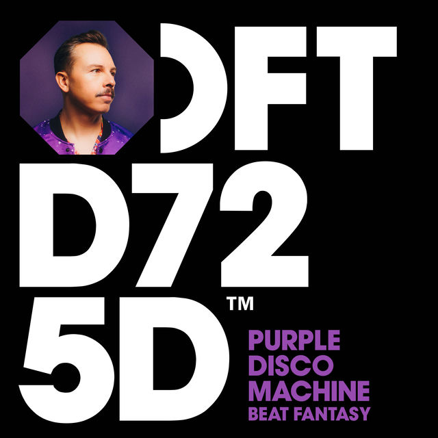 Beat Fantasy (Extended Mix)