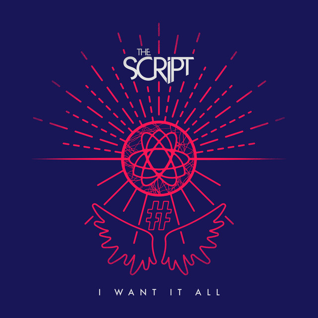 I Want It All