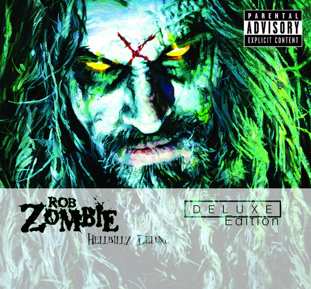 Hellbilly (Deluxe)
