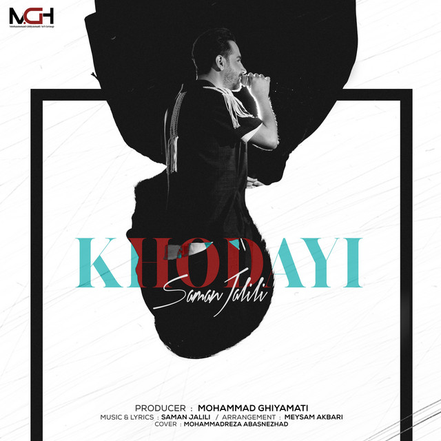 Khodayi