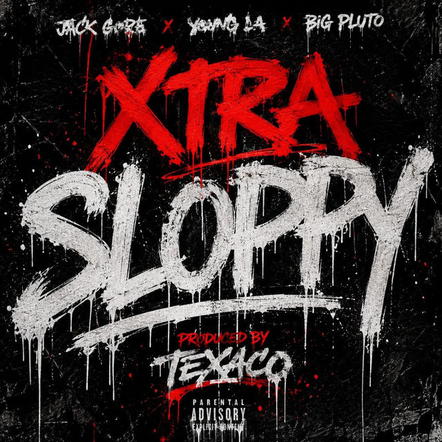 Xtra Sloppy