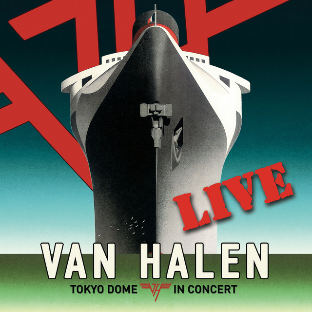 Hot for Teacher (Live at the Tokyo Dome June 21, 2013)