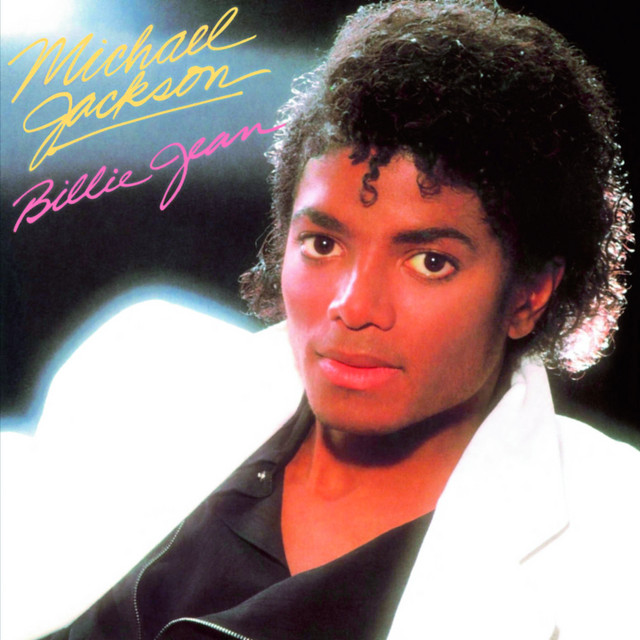 Billie Jean (Digital 45)