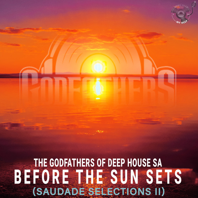 Before the Sun Sets (Saudade Selections II)