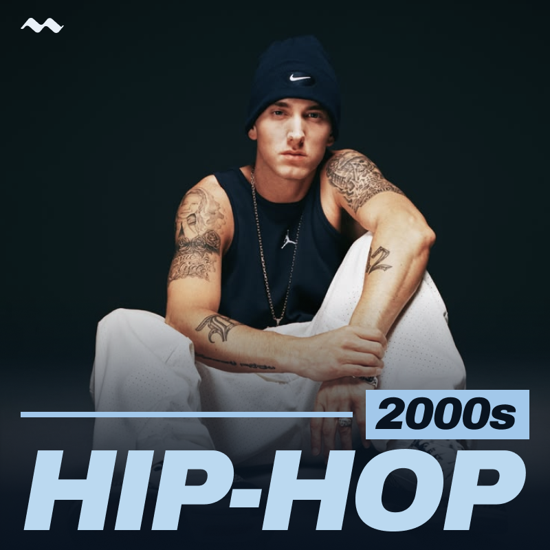2000s Hip-Hop