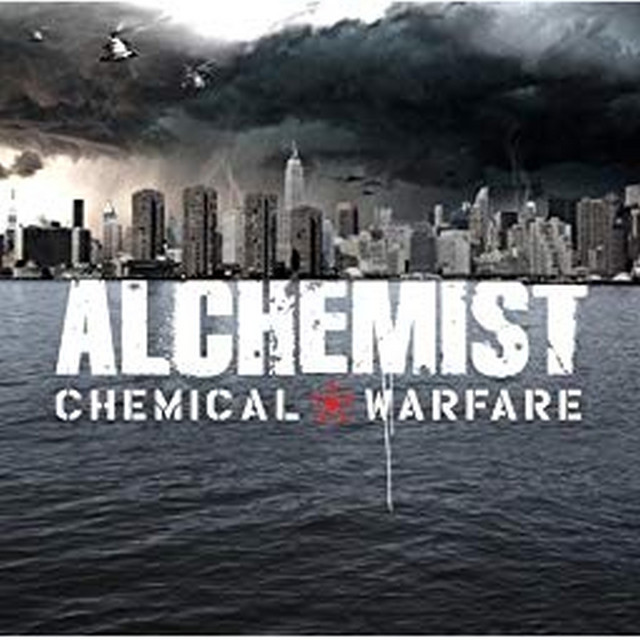 Chemical Warfare